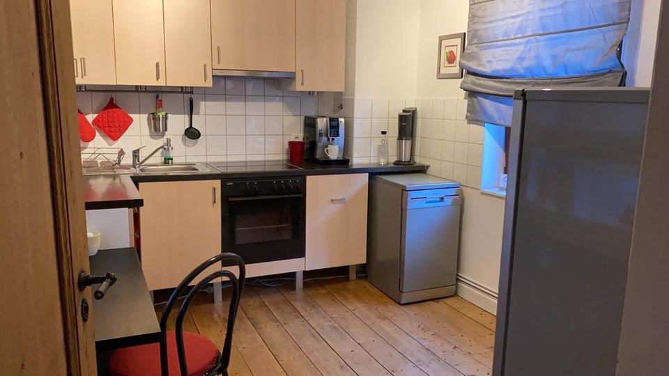 Etagenwohnung Wolfenbüttel - 2.5 Zimmer, 88 m&sup2;, 690&euro; | Angebot:27614767