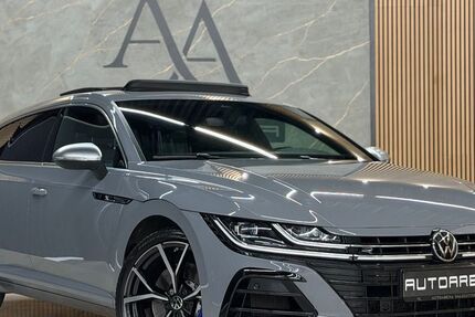 VW Arteon 34.100 km 38.950 &euro; Salzgitter 38259