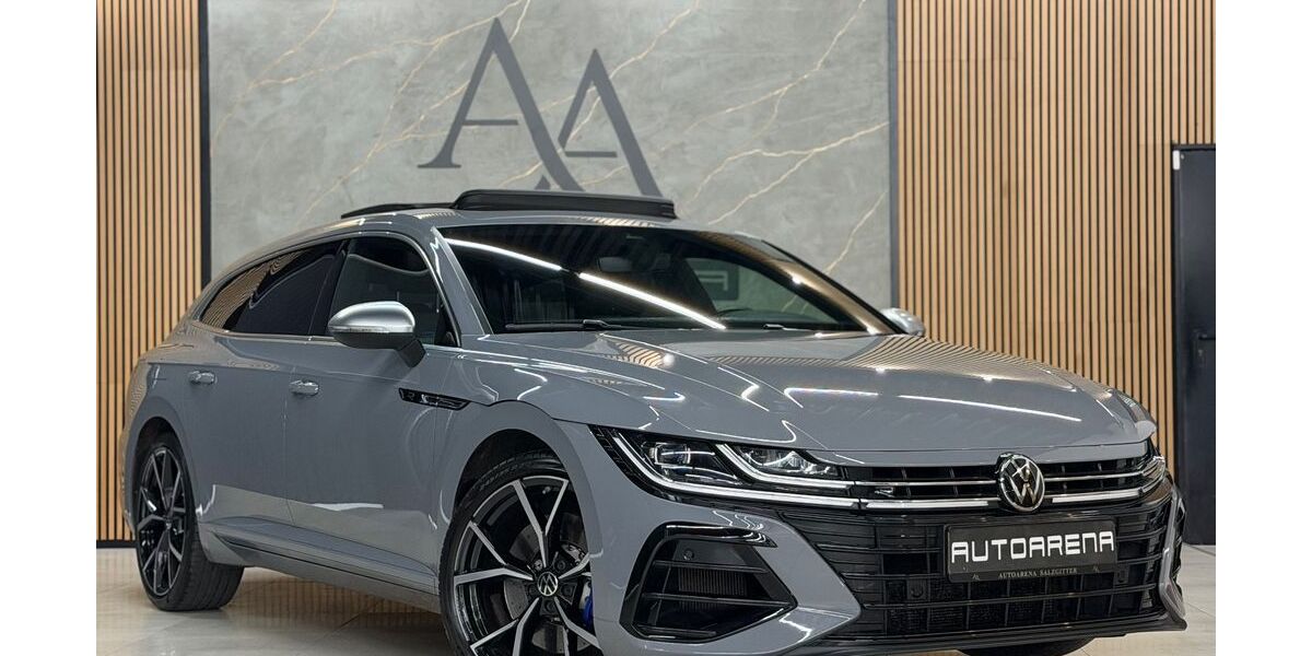 VW Arteon 34.100 km 38.950 &euro; Salzgitter 38259