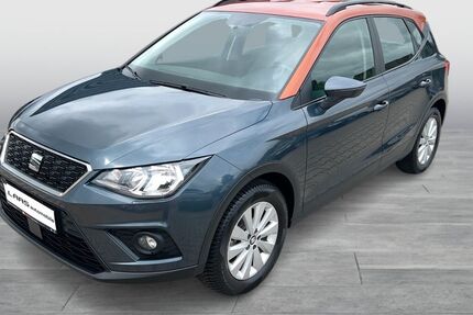 Seat Arona 51.000 km 13.490 &euro; Schwülper 38179
