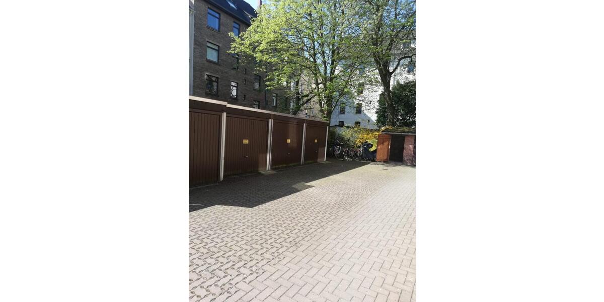 Etagenwohnung Braunschweig Nordstadt - 3 Zimmer, 65 m&sup2;, 650&euro; | Angebot:26380899