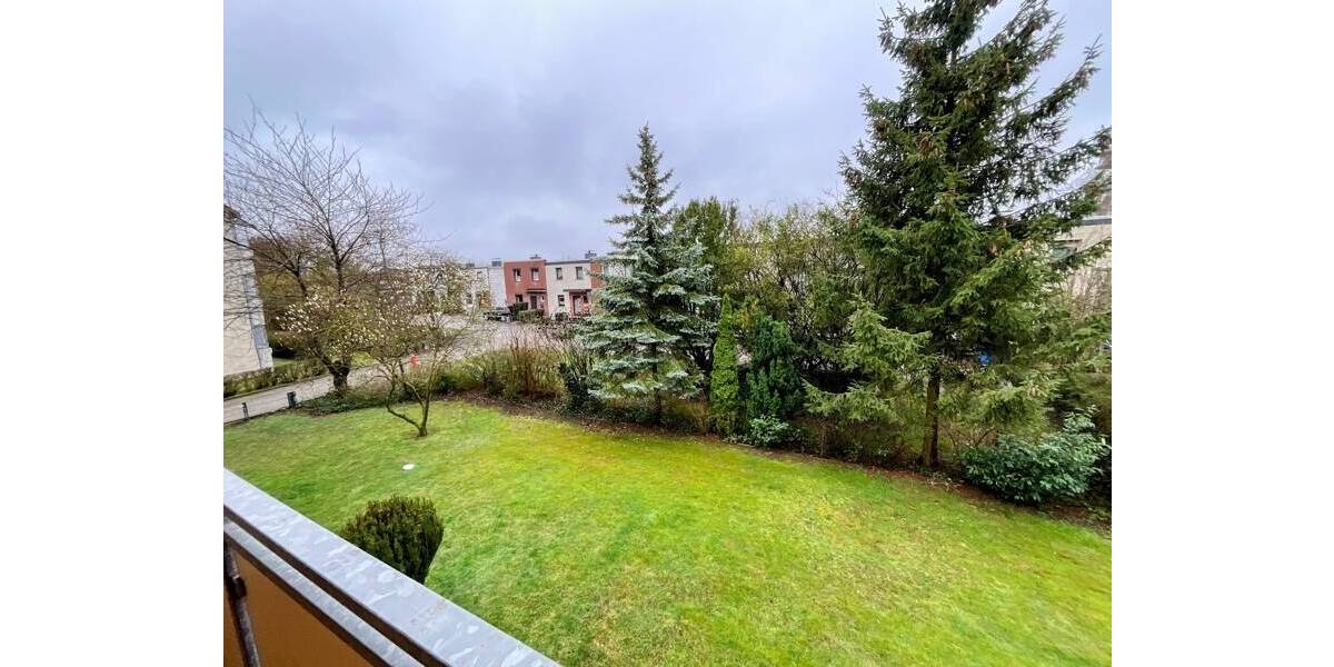 Etagenwohnung Braunschweig / Broitzem Broitzem - 3 Zimmer, 70 m&sup2;, 175.000&euro; | Angebot:26449391