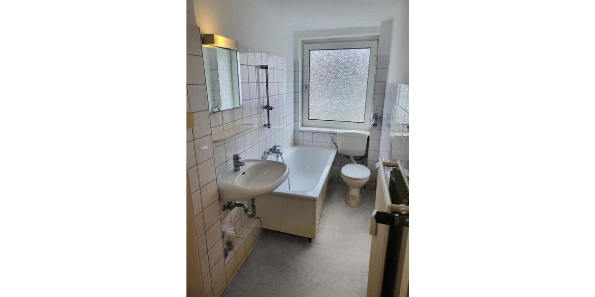 Erdgeschoßwohnung Salzgitter Ortschaft Südost - 3 Zimmer, 52 m&sup2;, 69.000&euro; | Angebot:24639594