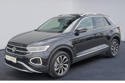 VW T-Roc 6.900 km 31.980 € Braunschweig 38124