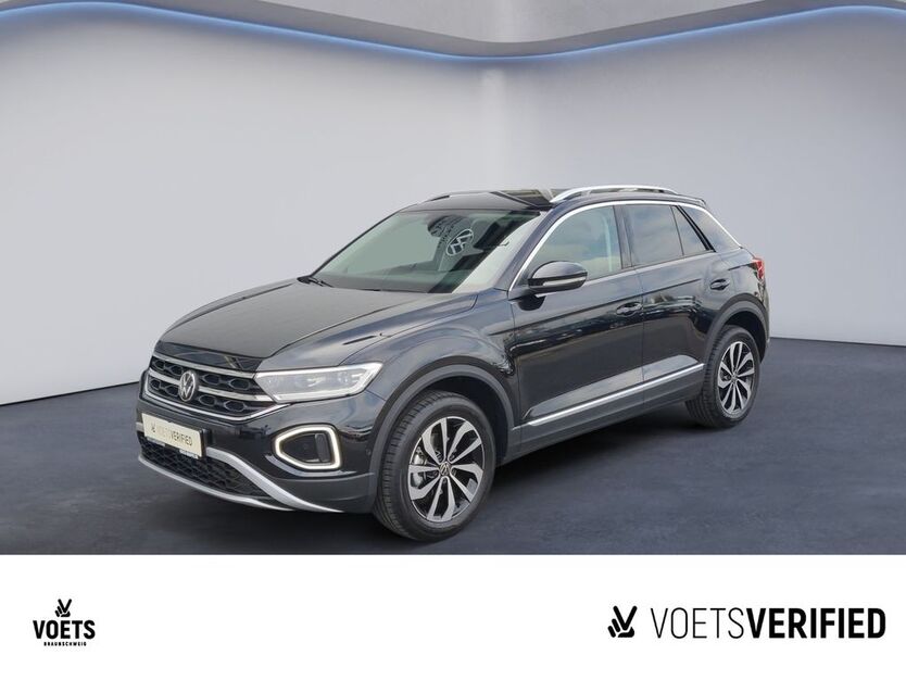 VW T-Roc 6.900 km 31.980 € Braunschweig 38124