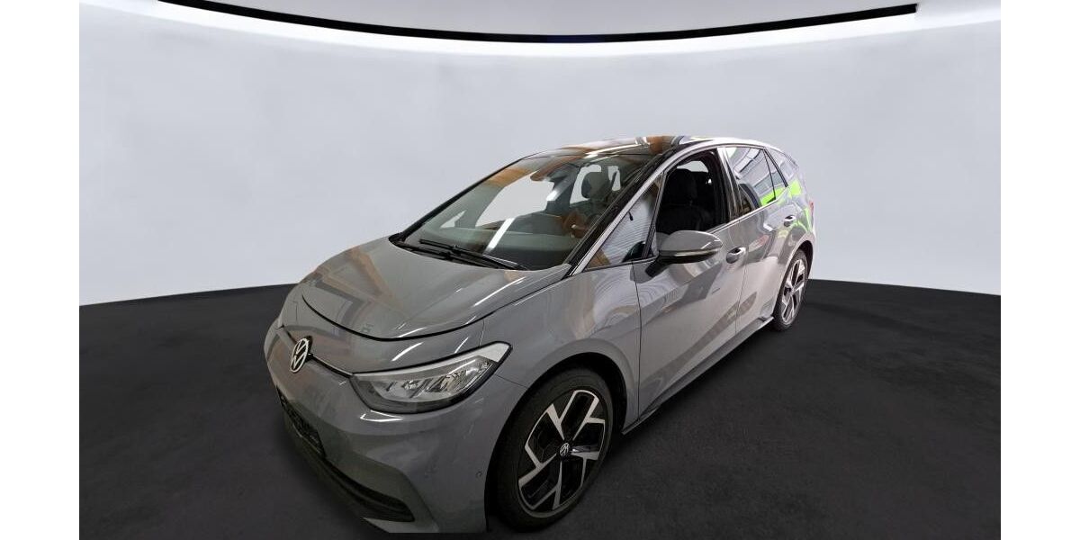 VW ID.3 37.455 km 27.990 &euro; Braunschweig Wenden 38110
