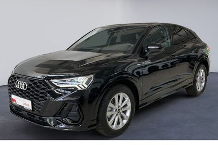 Audi Q3 14.843 km 38.750 &euro; Braunschweig 38124