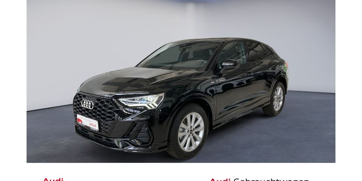 Audi Q3 14.843 km 38.750 &euro; Braunschweig 38124