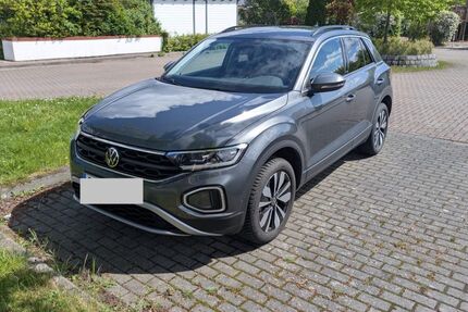 VW T-Roc 13.500 km 26.400 &euro; Braunschweig 38122