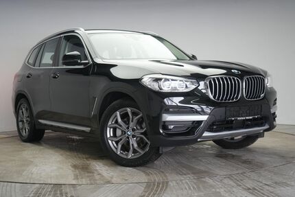 BMW X3 55.000 km 32.990 &euro; Braunschweig 38110