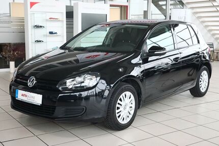 VW Golf 164.193 km 5.999 &euro; Wolfenbüttel 38304