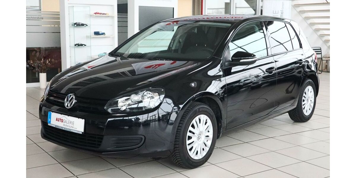VW Golf 164.193 km 5.999 &euro; Wolfenbüttel 38304