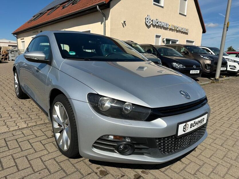 Scirocco