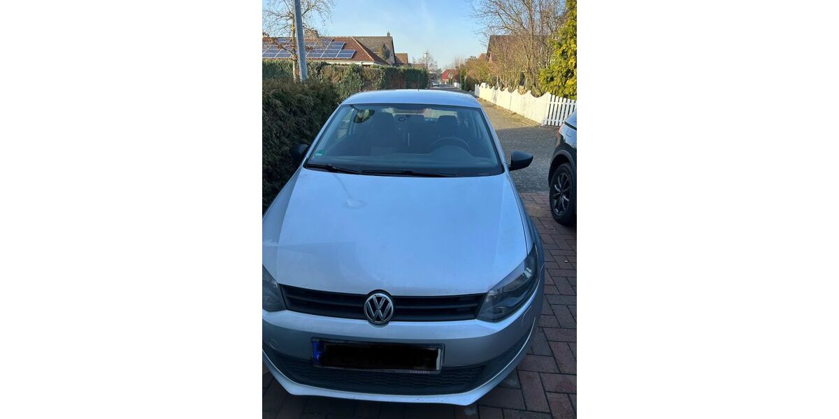 VW Polo 174.500 km 4.800 &euro; Peine 31224
