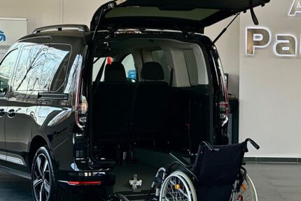 VW Caddy 51.000 km 40.950 € Salzgitter 38259