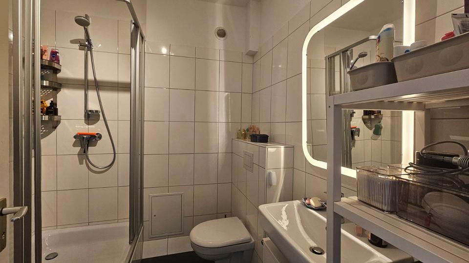 Etagenwohnung Braunschweig Lehndorf-Watenbüttel - 3 Zimmer, 63 m&sup2;, 696&euro; | Angebot:26679468