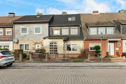 Haus Salzgitter Lebenstedt - 4 Zimmer, 100 m&sup2;, 289.000&euro; | Angebot:24700185