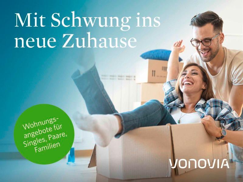 Nimm mich! 3-Zimmer-Wohnung zimmer