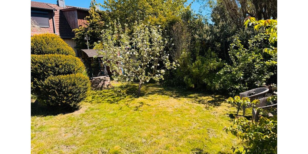 Reihenhaus Salzgitter - 6 Zimmer, 152 m&sup2;, 240.000&euro; | Angebot:26409953