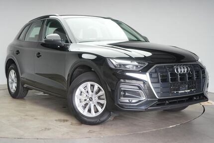Audi Q5 80.000 km 27.950 &euro; Braunschweig 38110
