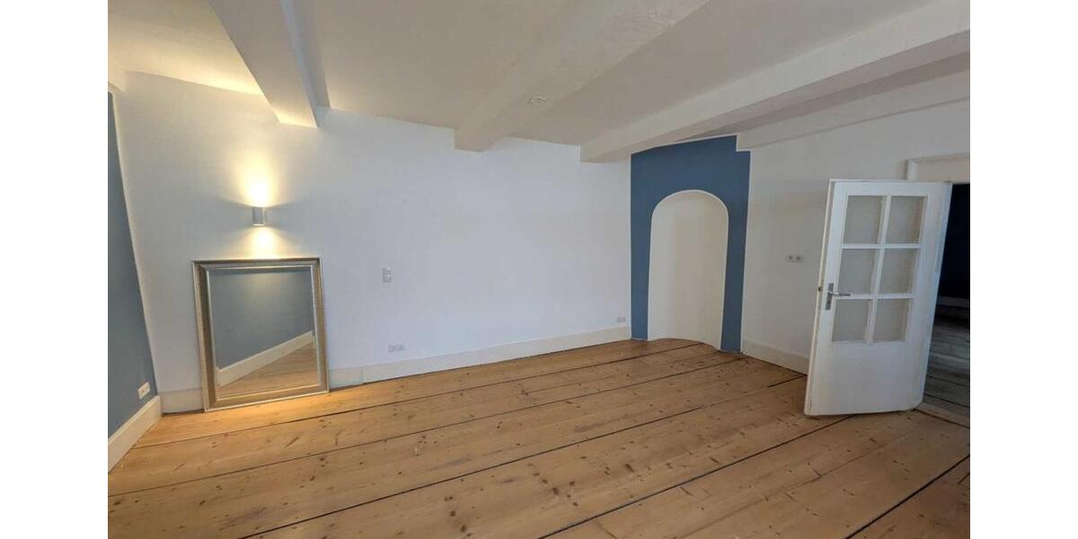 Etagenwohnung Wolfenbüttel Ahlum - 1 Zimmer, 55 m&sup2;, 660&euro; | Angebot:24657528