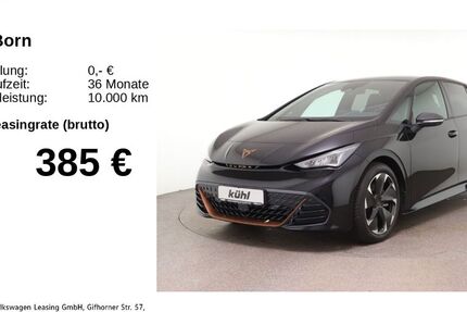 Cupra Born 37.700 km 32.980 &euro; Gifhorn 38518