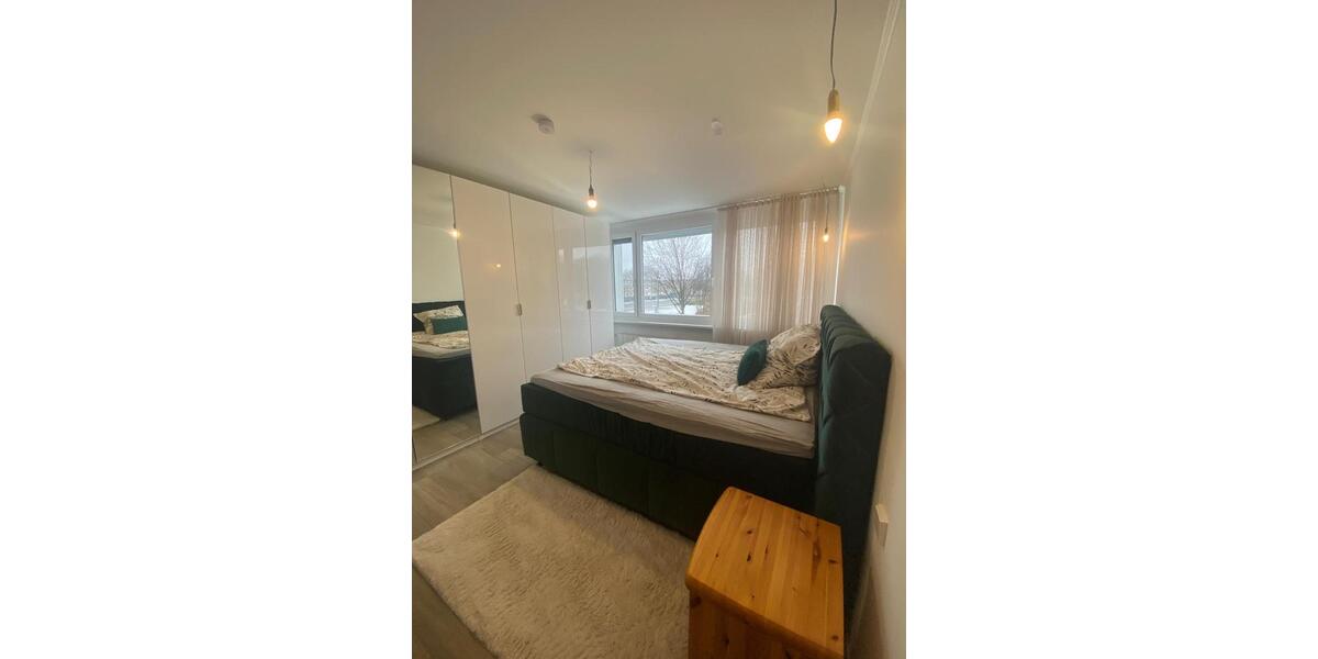 Etagenwohnung Wolfsburg Detmerode - 3 Zimmer, 84 m&sup2;, 190.000&euro; | Angebot:27077473