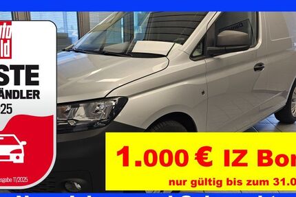 VW Caddy 18.112 km 18.900 &euro; Wolfsburg-Heiligendorf 38444