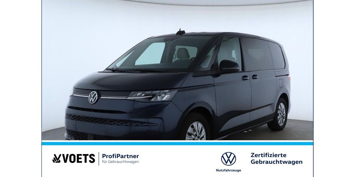 VW T7 Multivan 28.650 km 48.150 &euro; Braunschweig 38124
