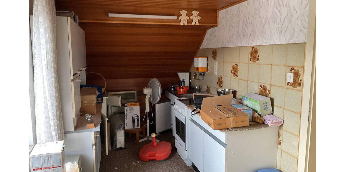 Terrassenwohnung Wolfsburg Wohltberg - 3 Zimmer, 78 m&sup2;, 750&euro; | Angebot:26555083