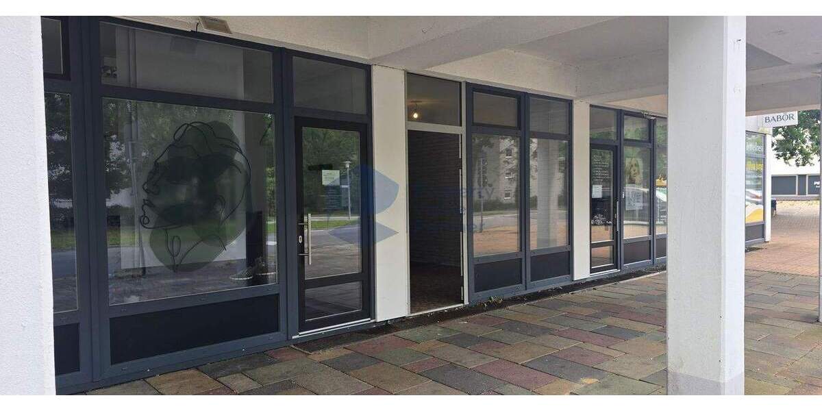 Gewerbeobjekt Wolfsburg Rabenberg - 1 Zimmer, 297&euro; | Angebot:25679882