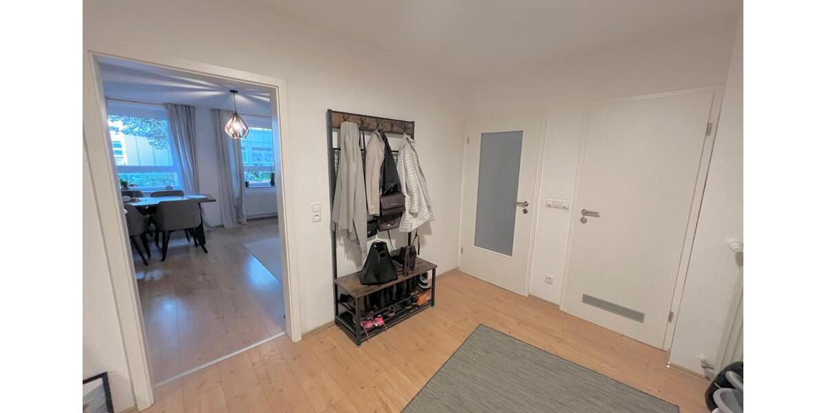 Etagenwohnung Braunschweig Östliches Ringgebiet - 2.5 Zimmer, 63 m&sup2;, 605&euro; | Angebot:26660637
