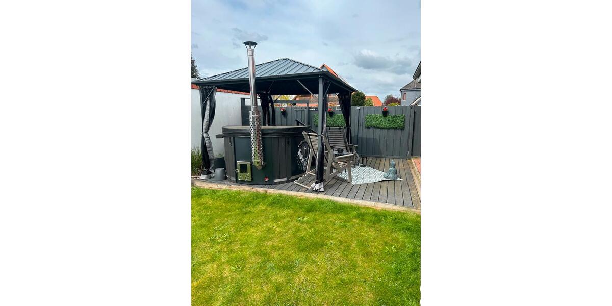 Bungalow Ilsede - 4 Zimmer, 108 m&sup2;, 389.000&euro; | Angebot:27093089