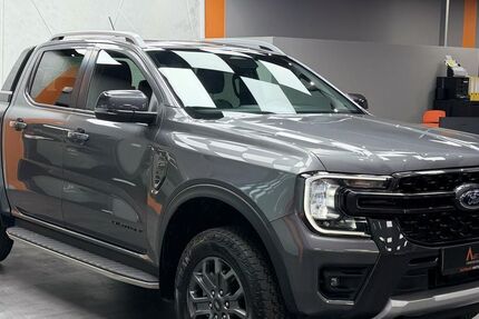 Ford Ranger 27.000 km 43.990 &euro; Salzgitter 38259