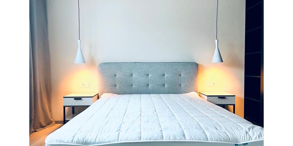 Erdgeschoßwohnung Wolfsburg Detmerode - 2 Zimmer, 61 m&sup2;, 920&euro; | Angebot:24705801