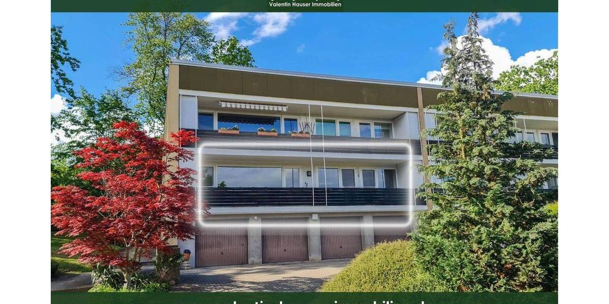Etagenwohnung Salzgitter Bad - 4 Zimmer, 121 m&sup2;, 180.000&euro; | Angebot:26796659