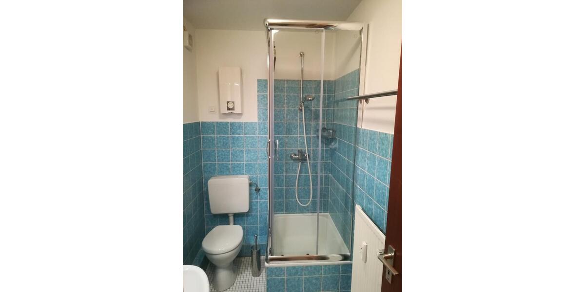 Erdgeschoßwohnung Braunschweig Wabe-Schunter-Beberbach - 1 Zimmer, 34 m&sup2;, 109.000&euro; | Angebot:25989253