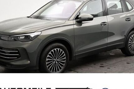 VW Tiguan 10.899 km 38.990 &euro; Wolfsburg 38440