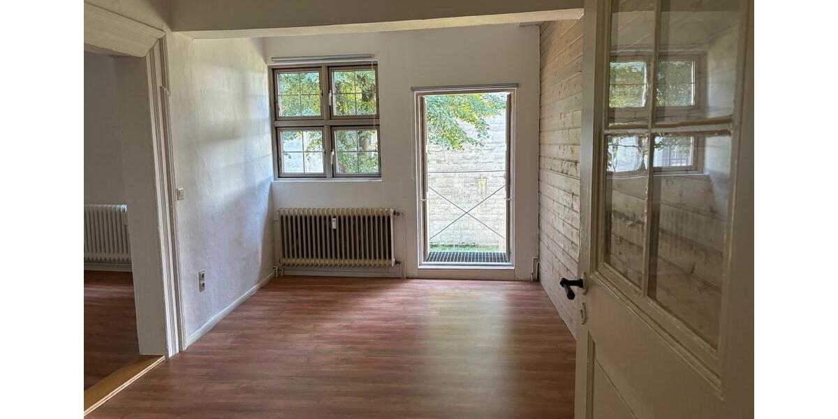 Etagenwohnung Schöppenstedt - 3 Zimmer, 70 m&sup2;, 550&euro; | Angebot:25979506