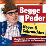 Begge Peder - Neues und Gebrauchtes