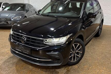 VW Tiguan 52.100 km 25.490 &euro; Braunschweig Wenden 38110