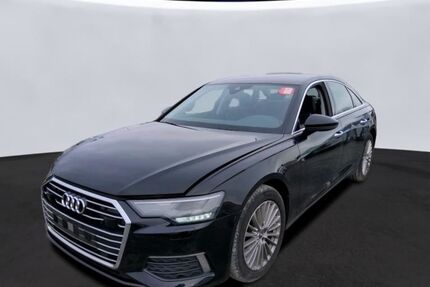 Audi A6 79.420 km 33.890 € Braunschweig 38114