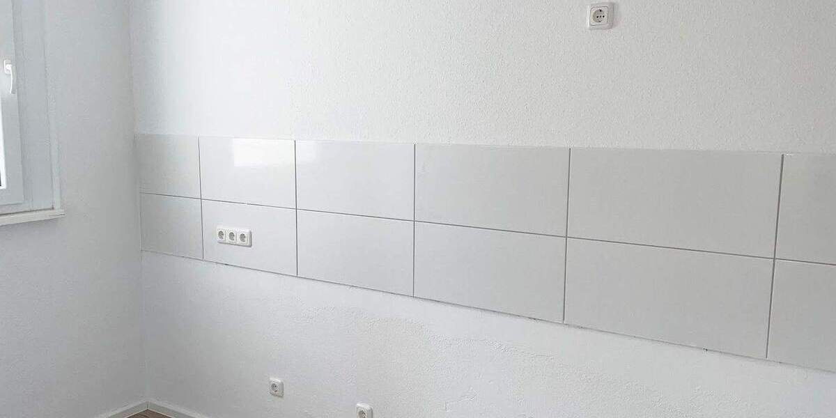 Etagenwohnung Braunschweig Viewegsgarten- Bebelhof - 2 Zimmer, 60 m&sup2;, 624&euro; | Angebot:25815071