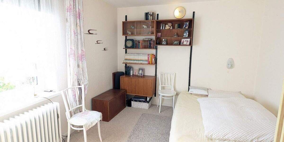 Reihenmittelhaus Salzgitter Bad - 4 Zimmer, 96 m&sup2;, 169.000&euro; | Angebot:25686027