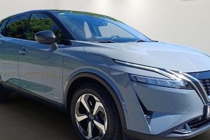 Nissan Qashqai 27.941 km 24.490 &euro; Wolfenbüttel-Halchter 38304