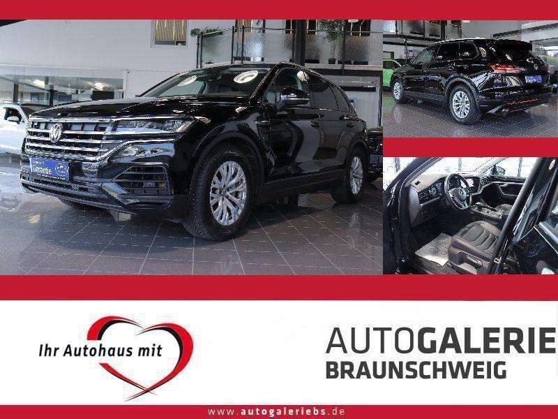 Touareg