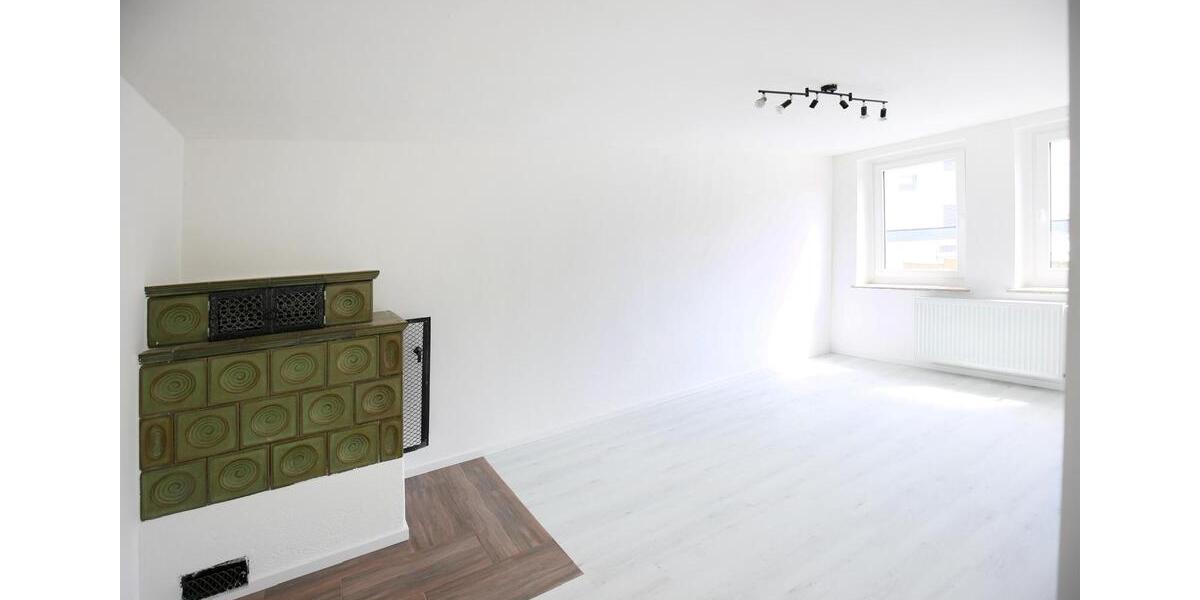 Etagenwohnung Salzgitter Ortschaft Südost - 4 Zimmer, 120 m&sup2;, 1.070&euro; | Angebot:25711251