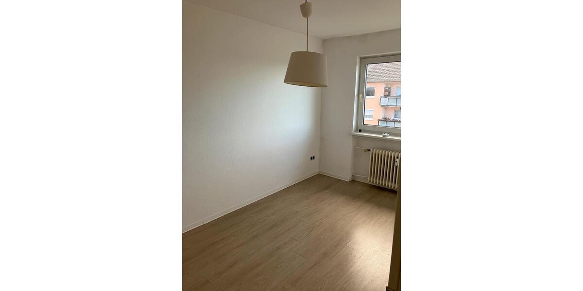 Etagenwohnung Wolfenbüttel Adersheim - 3 Zimmer, 68 m&sup2;, 119.000&euro; | Angebot:26353015