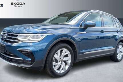 VW Tiguan 44.865 km 26.570 &euro; Wolfsburg 38446