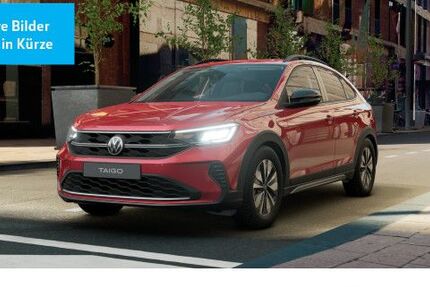 VW Taigo 6.455 km 20.350 &euro; Wolfsburg 38440